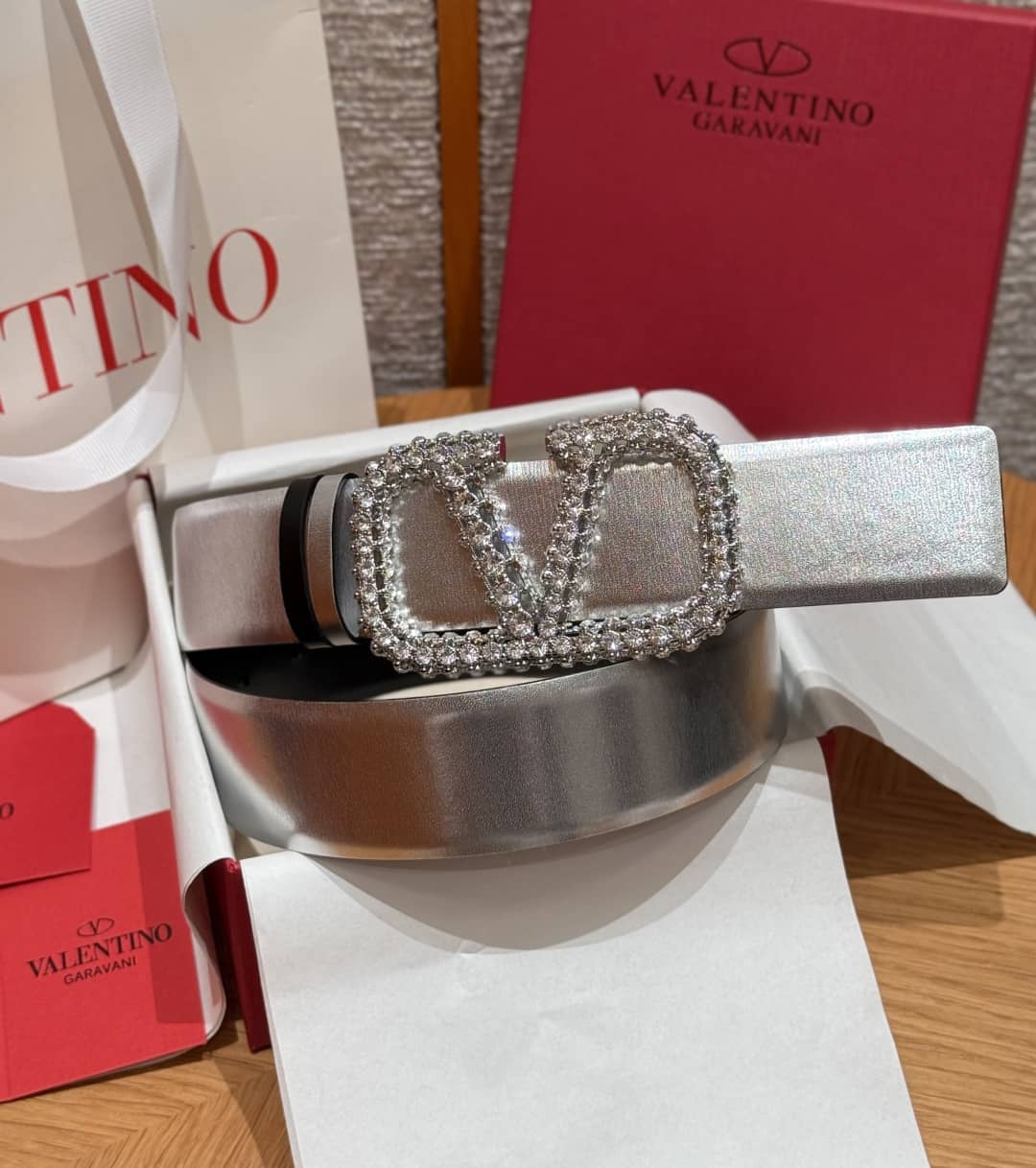 Valentino Belt-017